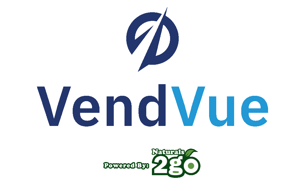 VendVue Logo